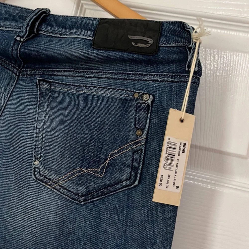 Diesel Jeans